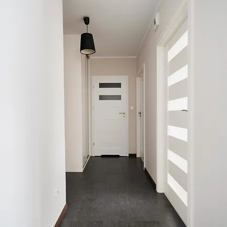 Διαμέρισμα - 3 - Lift - Parking-new Building *