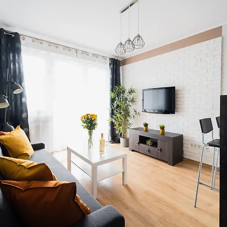 - 3 - Lift - Parking-new Building * Vratislav